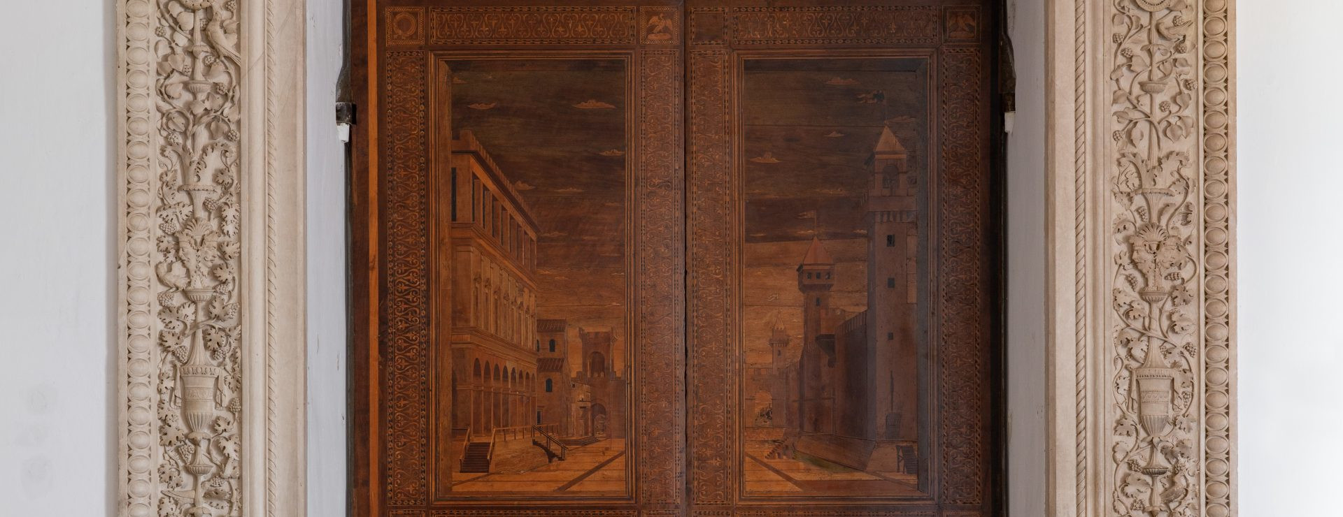 Il Palazzo Ducale di Urbino riapre ai visitatori l'appartamento della Duchessa