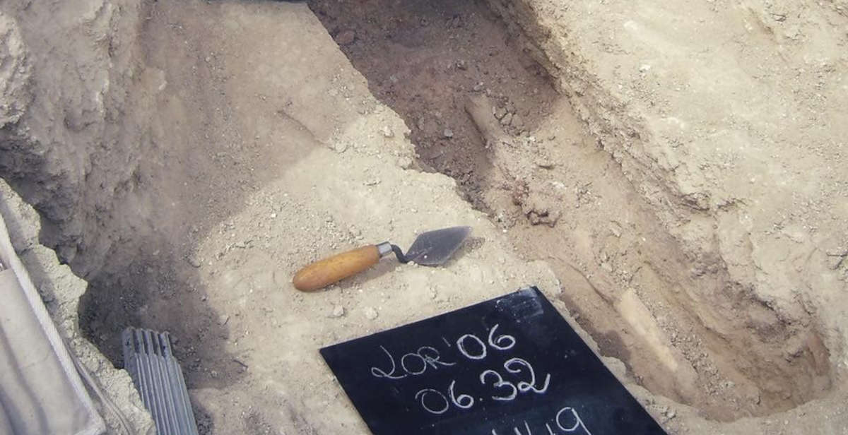 Archeologia preventiva, le associazioni chiedono un confronto urgente con il Ministero