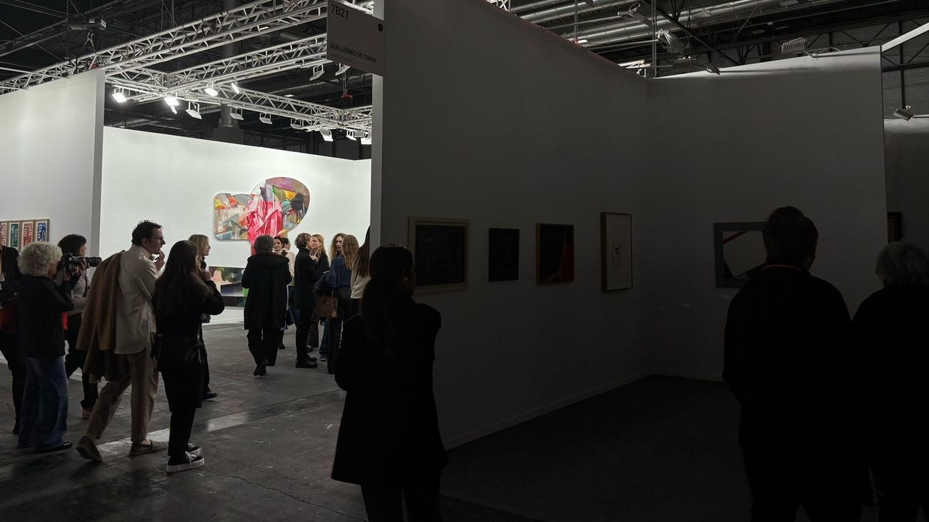 Anche in Spagna i galleristi denunciano un'IVA troppo alta rispetto a Francia e Germania: &ldquo;È una discriminazione&rdquo;