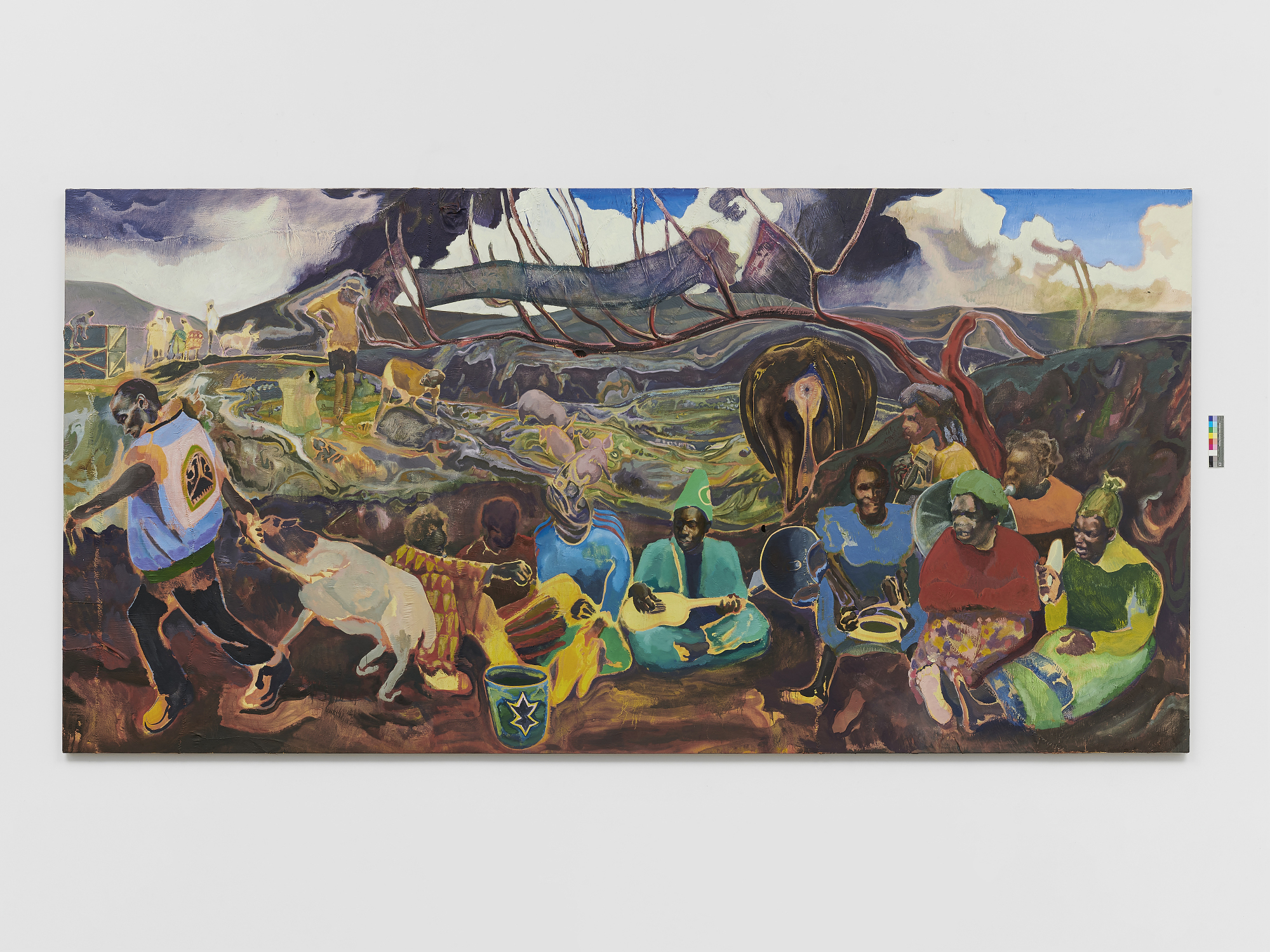 Venezia, Pinault Collection annuncia le nuove mostre del 2026, tra Palazzo Grassi e Punta della Dogana