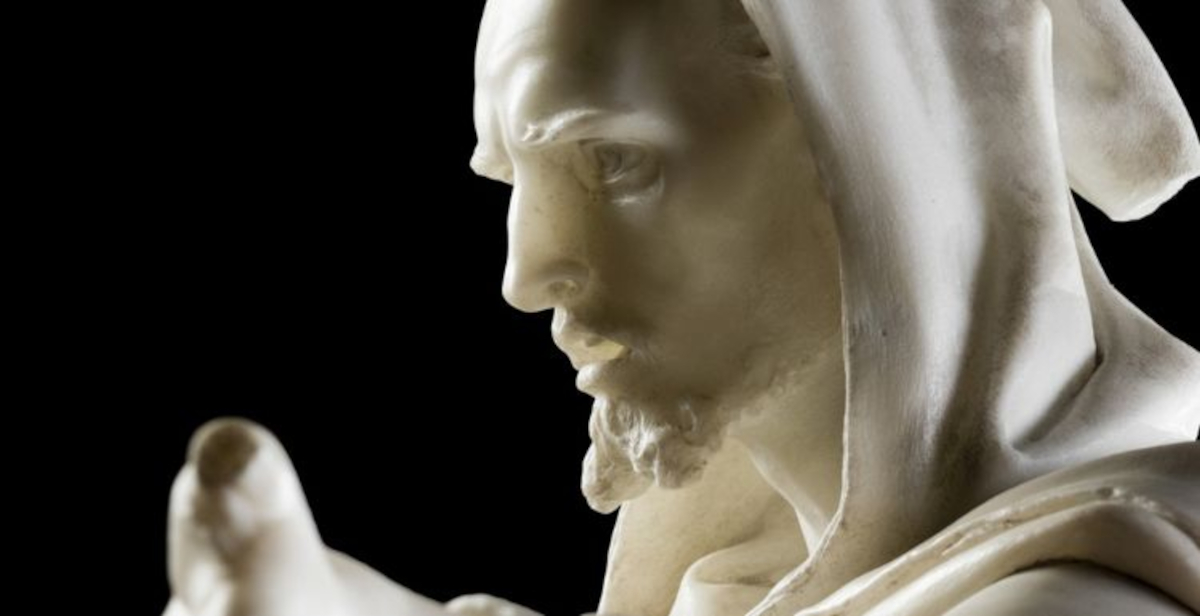 Lonato del Garda celebra Arnaldo da Brescia con documenti e sculture storiche