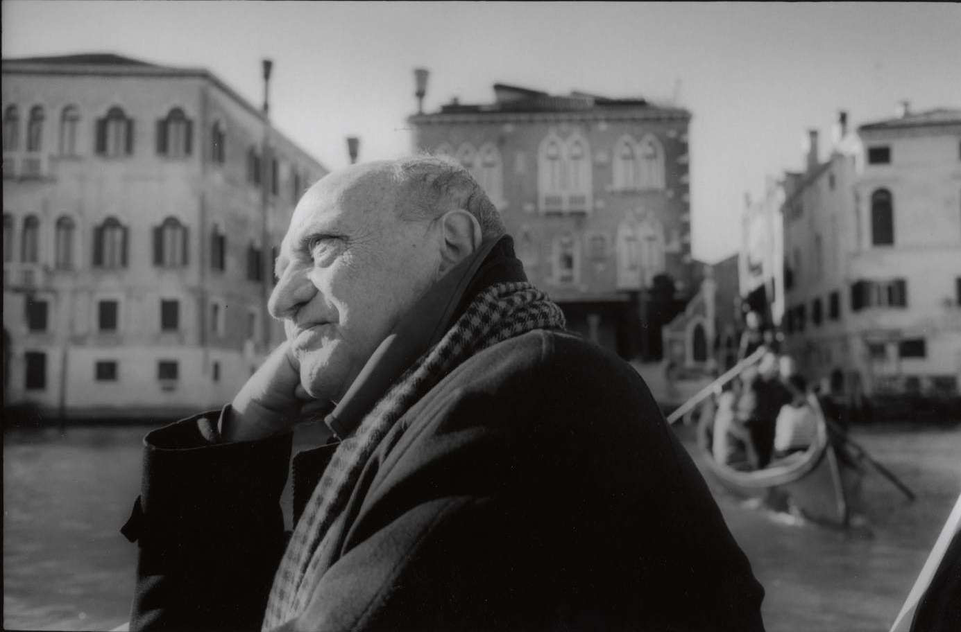 Addio ad Arnaldo Pomodoro, lo scultore scompare alla vigilia del 99° compleanno