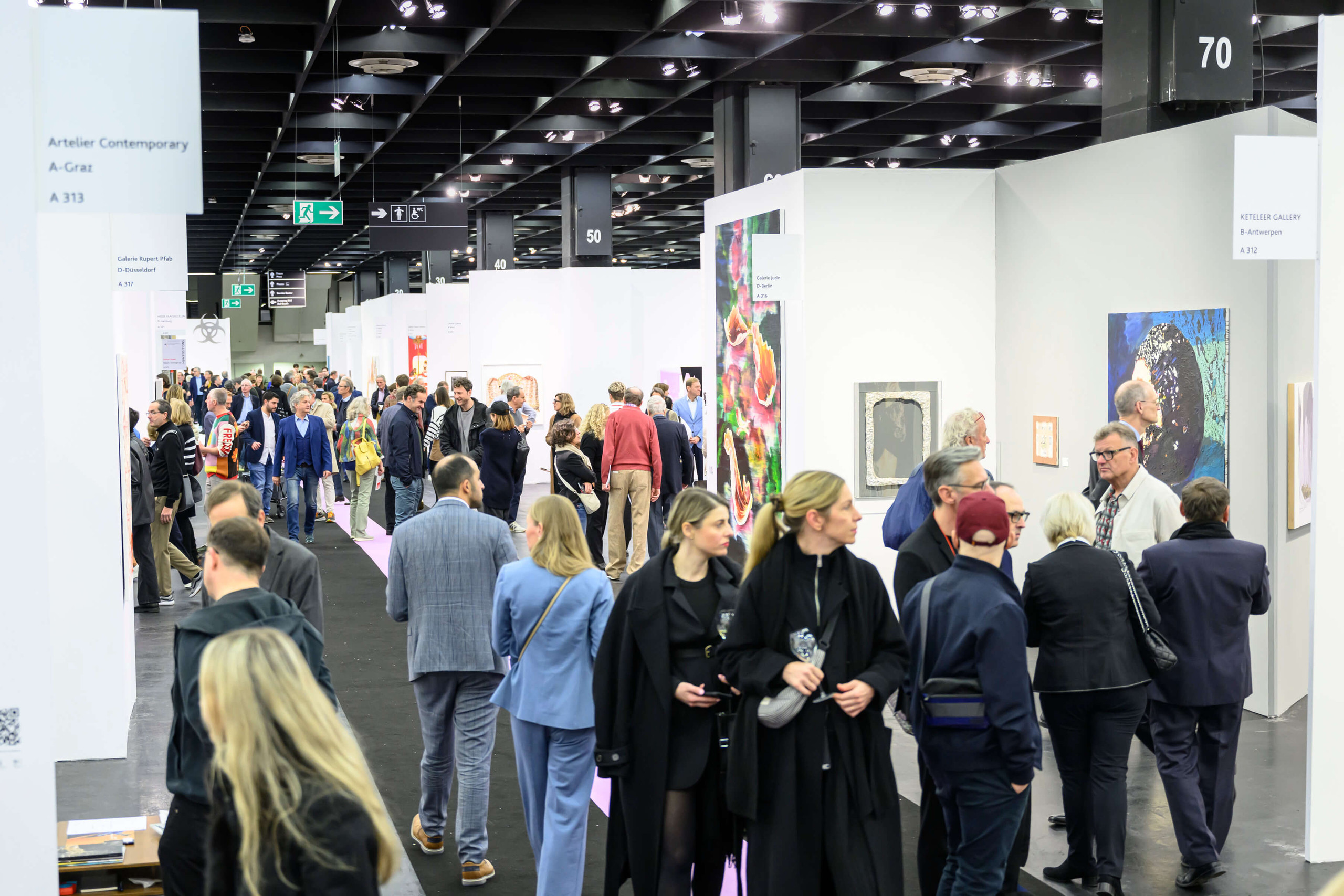 Germania, milioni di visitatori ma calo di fatturato per le gallerie commerciali: lo studio