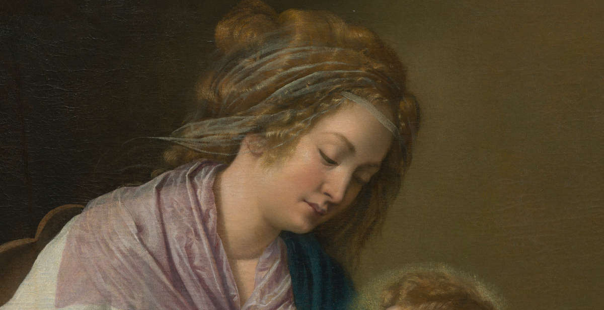 Un'opera giovanile di Artemisia Gentileschi è stata acquisita da una fondazione spagnola: mostra a Madrid