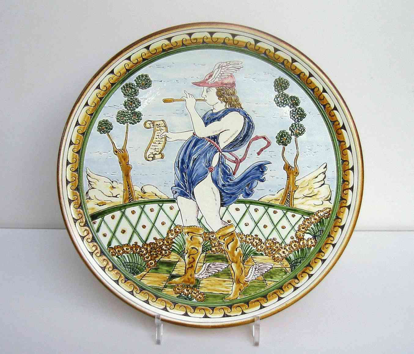 Produkte aus den Handwerksbetrieben von Ferrara