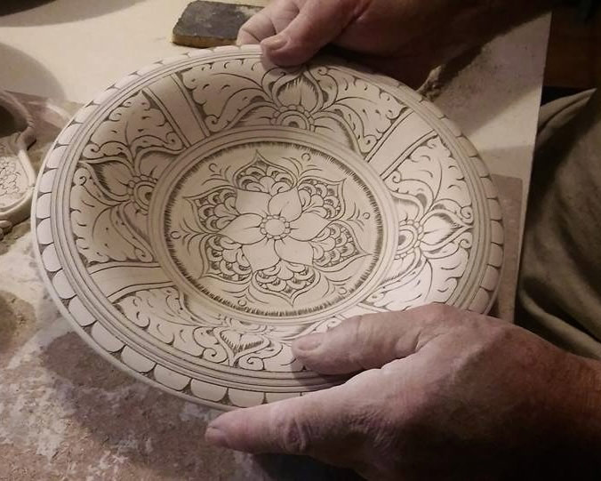 Produkte aus den Handwerksbetrieben von Ferrara