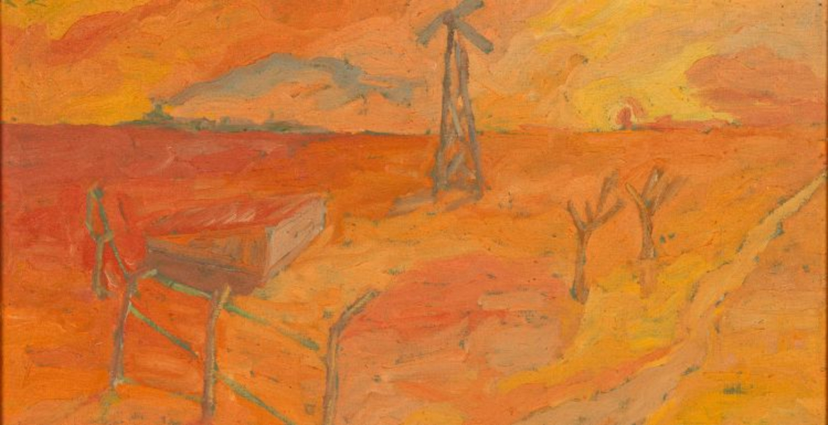 All’asta il primo Burri, un Warhol dalla collezione Bertinotti e capolavori appartenuti a Monica Vitti