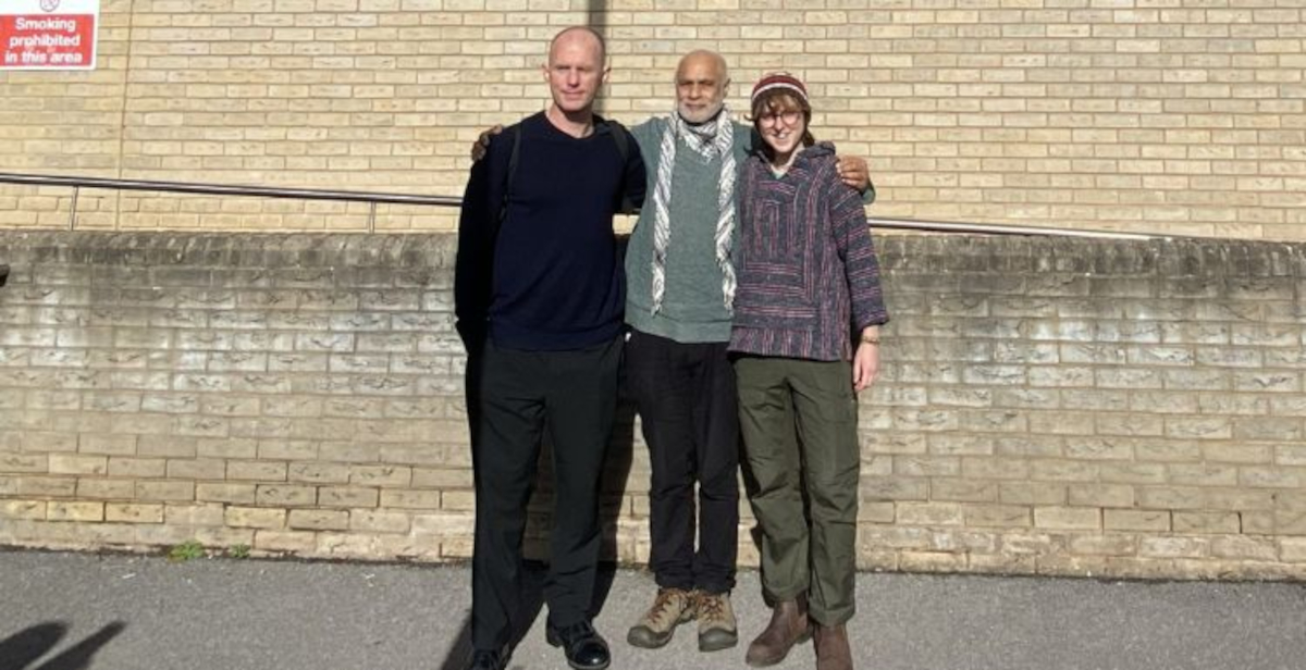 Assolti i tre attivisti di Just Stop Oil per l’azione a Stonehenge del giugno 2024