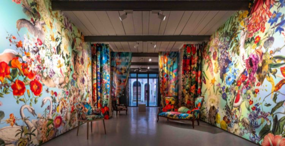 Austin Young porta &ldquo;Beauty!&rdquo; a Roma: la nuova mostra alla Mucciaccia Gallery Project