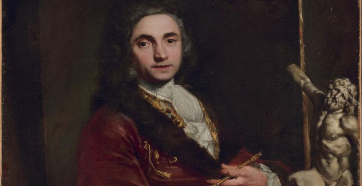 Un autoritratto di Bartolomeo Nazari entra nella Carrara grazie a una nuova donazione