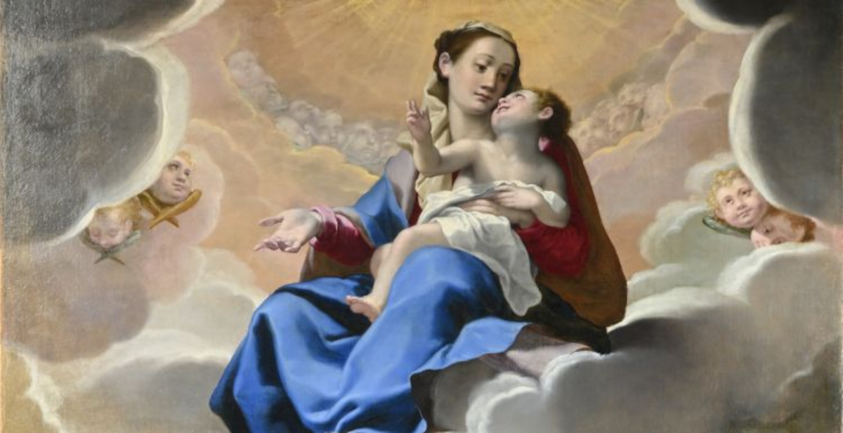 Bartolomeo Cesi a Bologna: una rilettura critica nell’età dei Carracci al Museo Civico Medievale