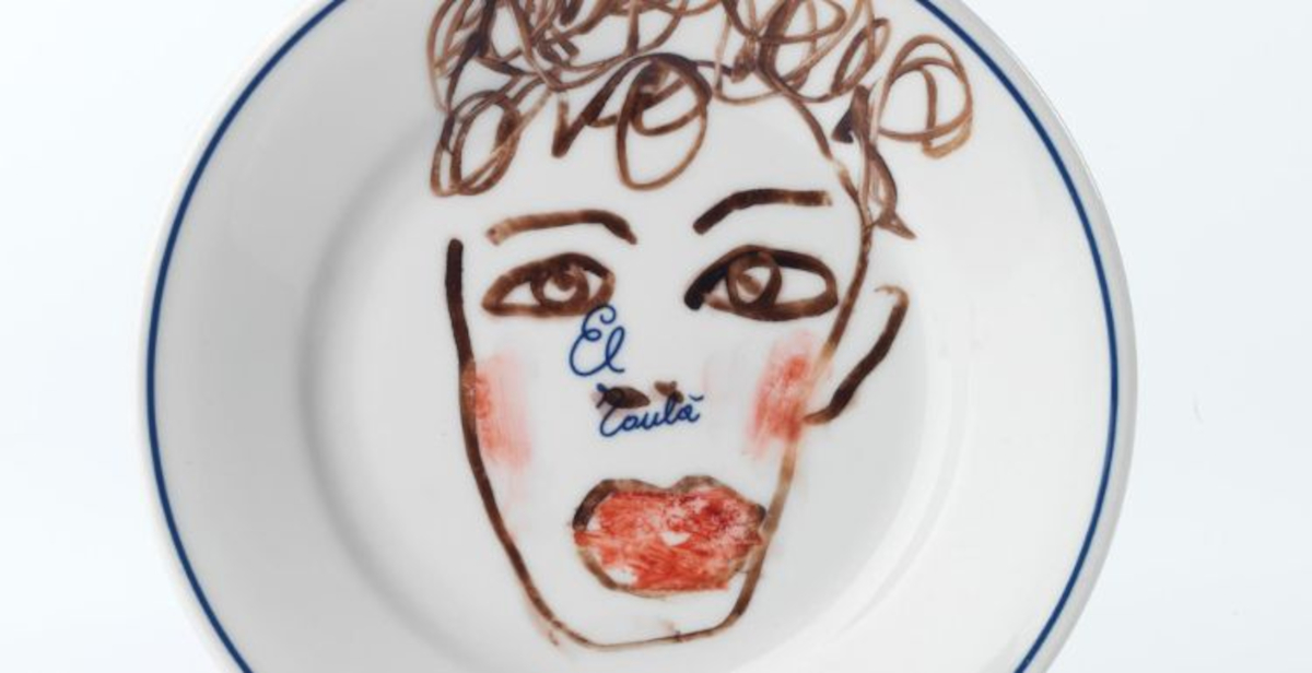 A Cortina gli anni Ottanta rivivono tra Warhol, Haring e la Transavanguardia italiana