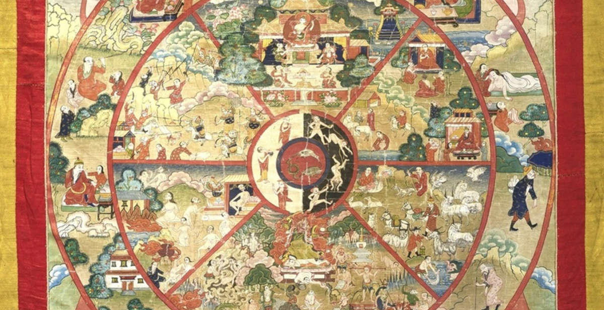 Cinque musei italiani raccontano l’arte buddhista con storici dell’arte e maestri di Dharma