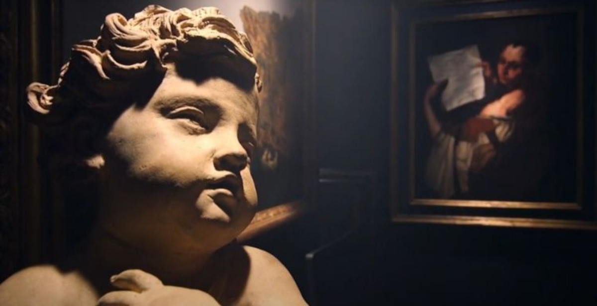 Svelate le date della 34ª Biennale Internazionale dell’Antiquariato di Firenze
