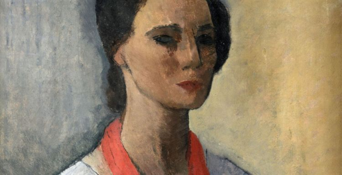 Bice Lazzari, a Milano Palazzo Citterio ospita la prima grande retrospettiva italiana