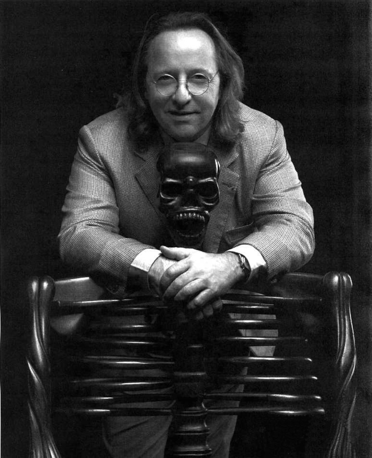 Bill Pallot