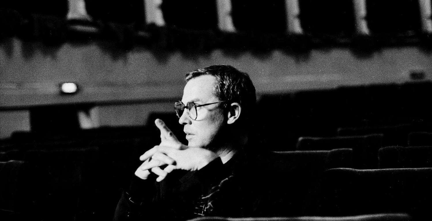 Addio a Bob Wilson, regista che ha rivoluzionato il teatro