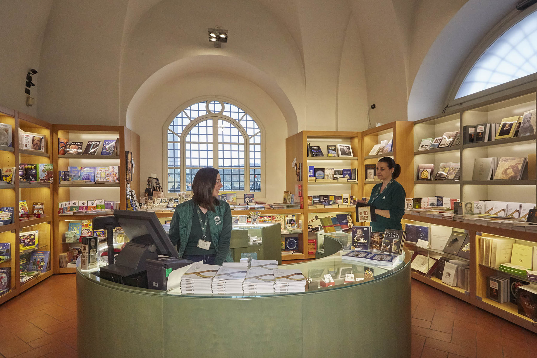 Sostenibilità nei bookshop museali: il 22 luglio un webinar dedicato