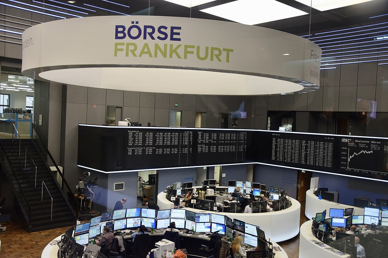 Beowolff Capital acquisisce Artnet e punta a integrarla con Artsy per rivoluzionare il mercato dell'arte