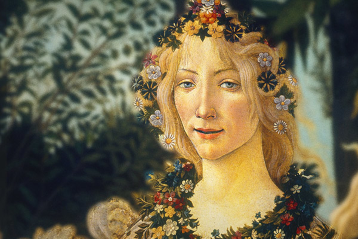 Arte in tv dal 19 al 25 maggio: Botticelli, Ai Weiwei e gli Uffizi