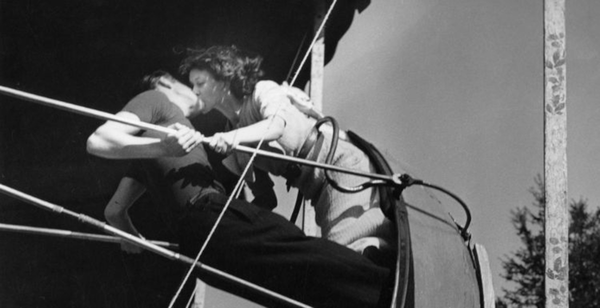 Brassaï in mostra ad Aosta: 150 fotografie per raccontare la Parigi del Novecento