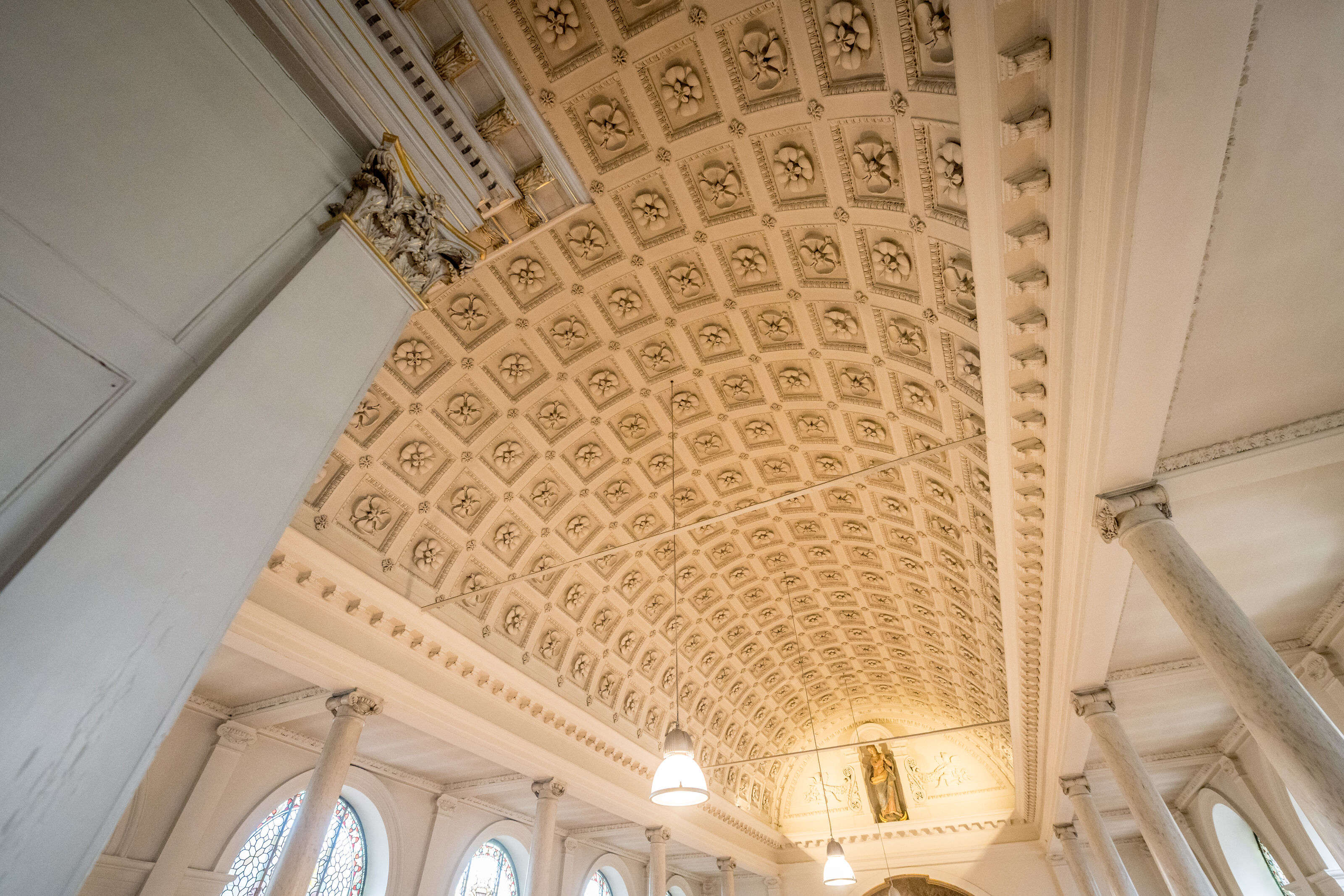 Hof Bladelin. Photo : Visit Bruges / Jan Darthet