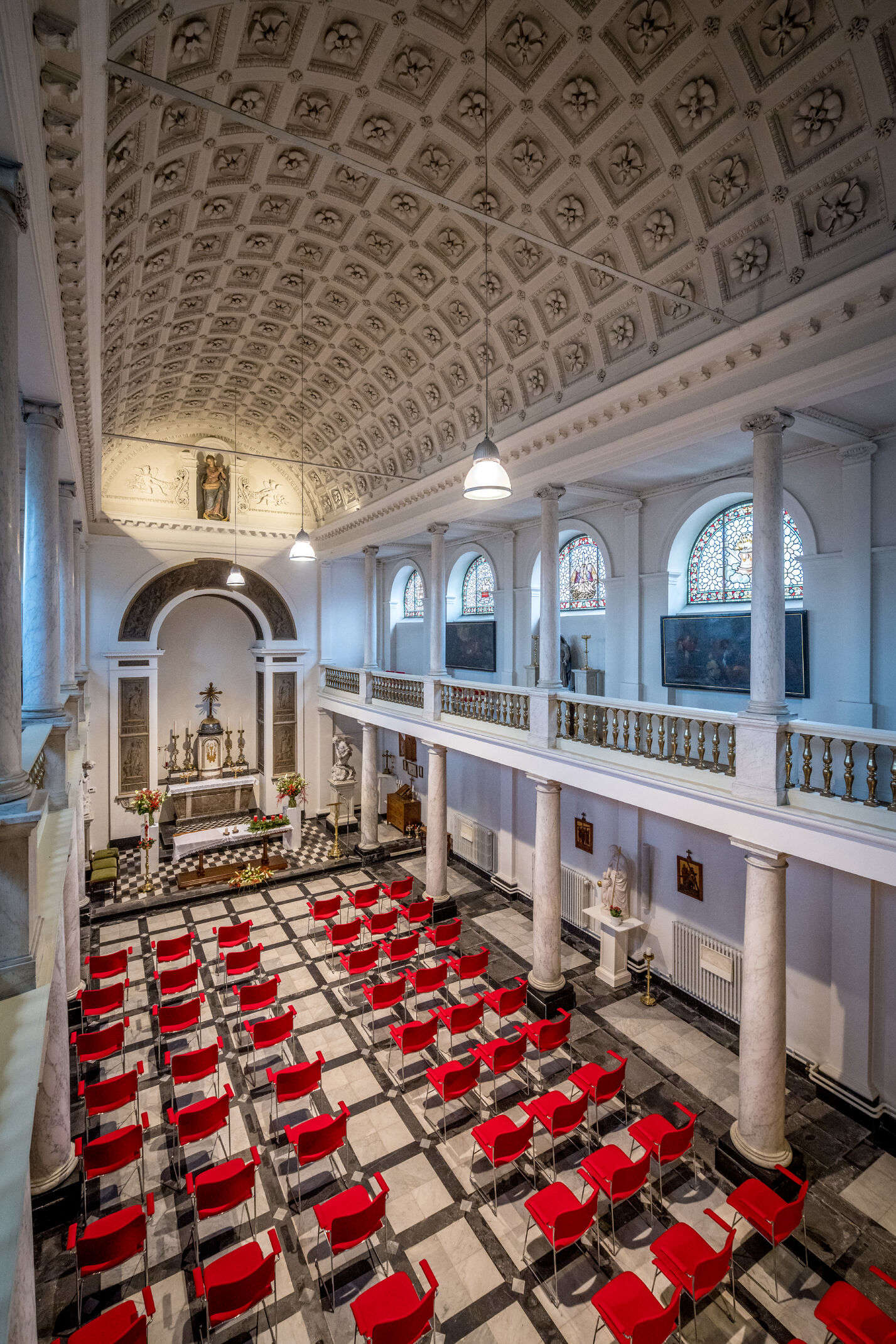 Hof Bladelin. Photo : Visit Bruges / Jan Darthet
