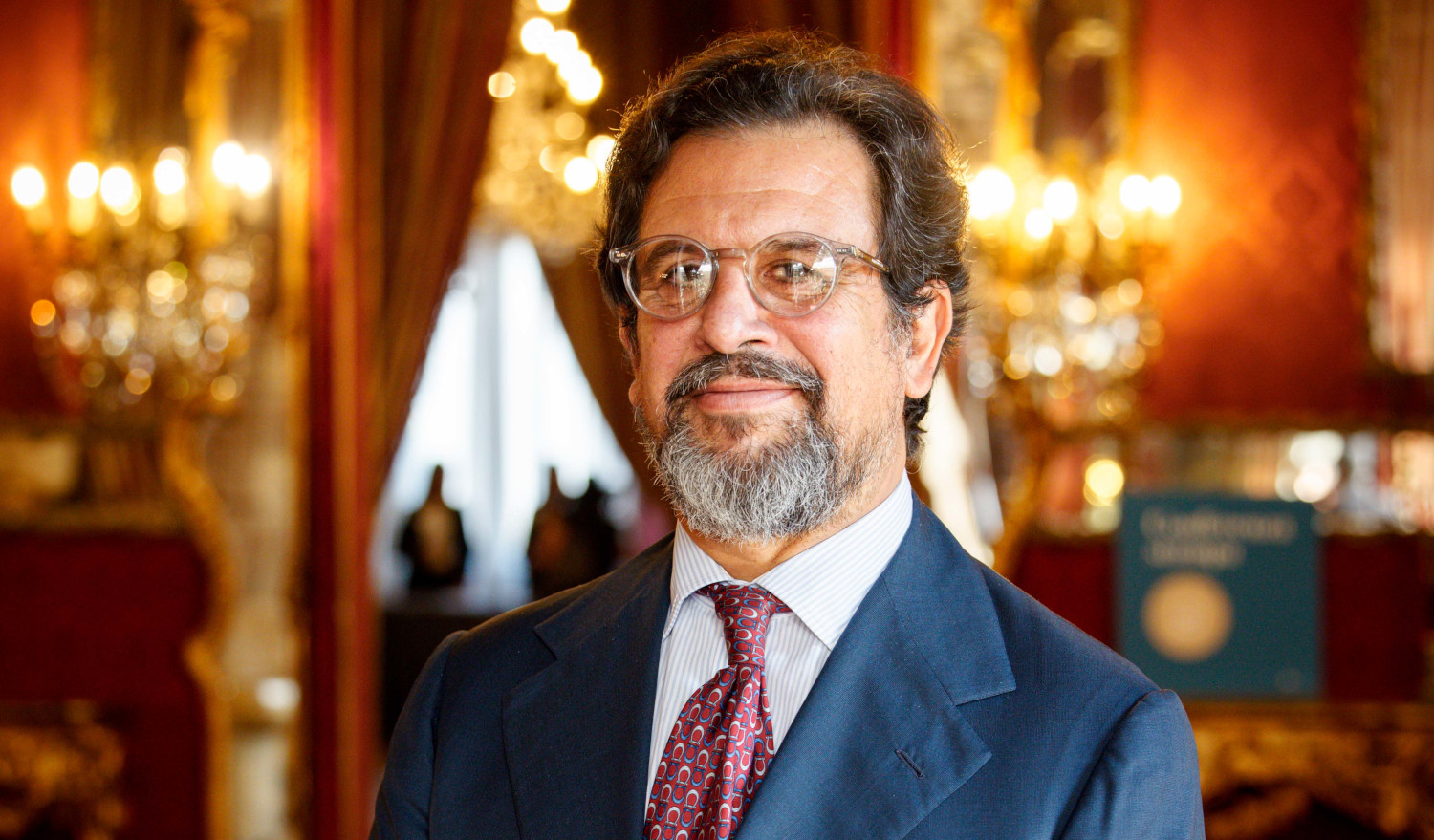 BIAF, Bruno Botticelli è il nuovo Segretario Generale. Si dimette Fabrizio Moretti