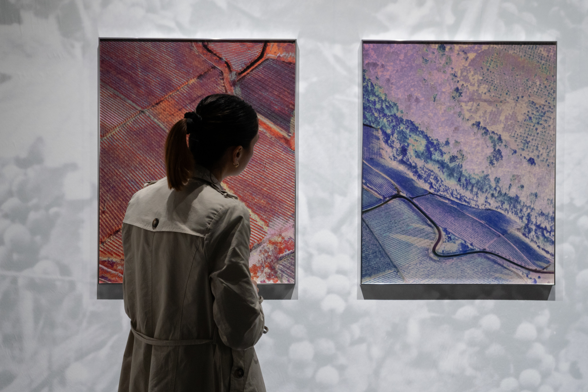 CAMERA organizzerà l'edizione 2026 di EXPOSED – Torino Foto Festival. Mettersi a nudo è il tema scelto