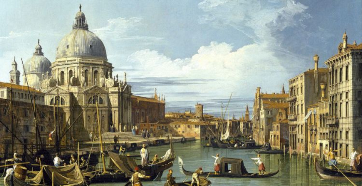 Arte in tv: la settimana dal 23 al 29 novembre, da Michelangelo ad Artemisia Gentileschi, a Canaletto