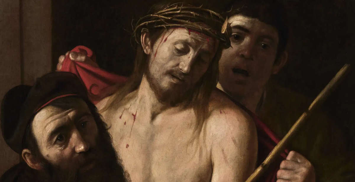 Sulla mostra di Caravaggio. Una replica al direttore delle Gallerie Nazionali di Roma