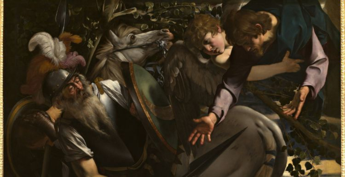 Caravaggio a Palazzo Barberini, prorogata l'esposizione della Conversione Odescalchi