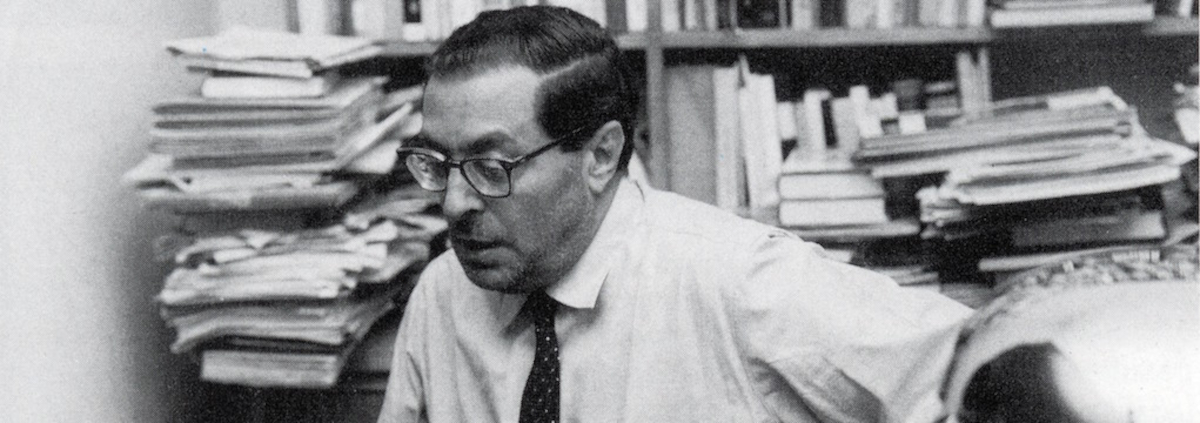 In uscita volume sugli scritti politici di Carlo Ludovico Ragghianti. La presentazione a Firenze