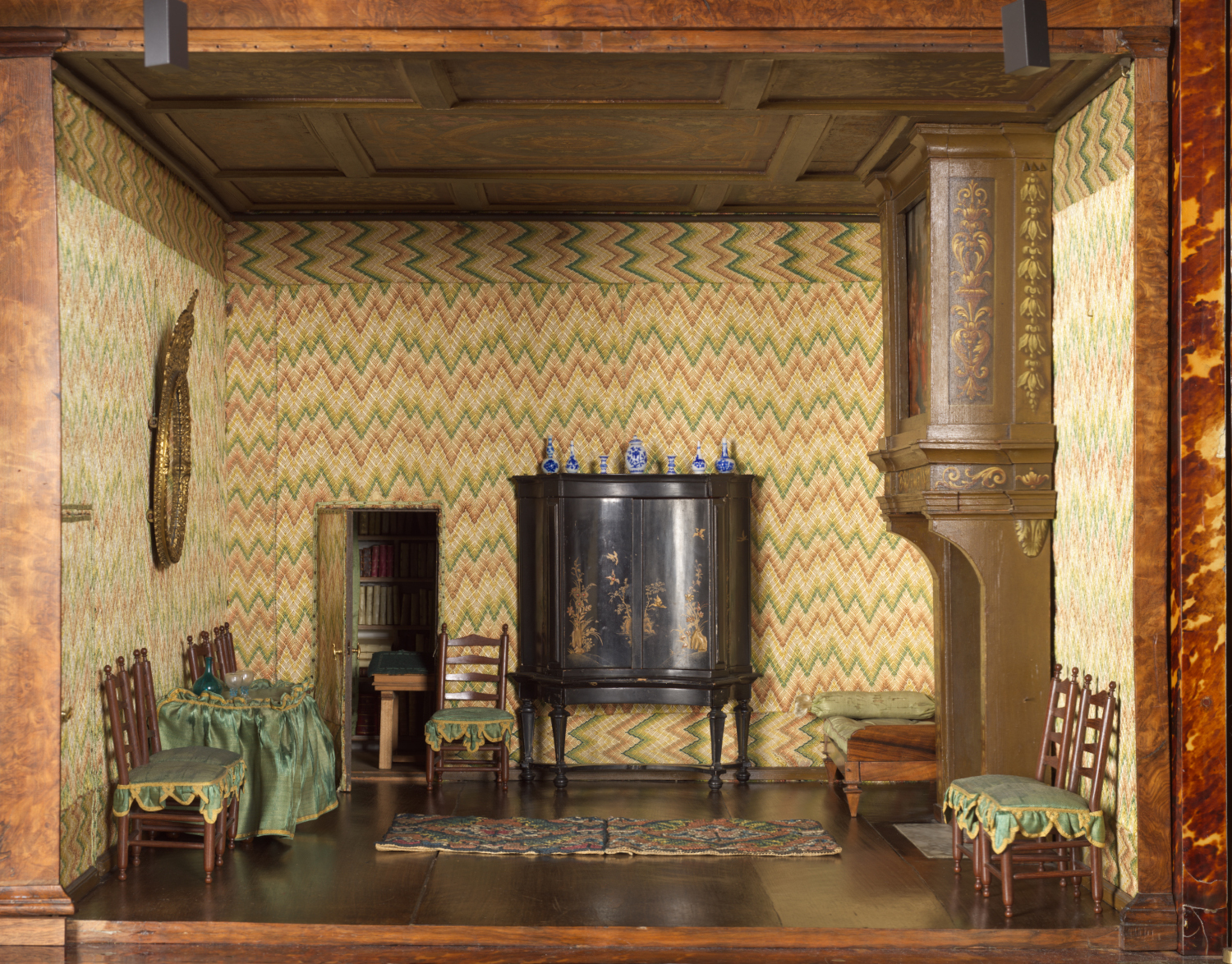 Al Rijksmuseum una grande mostra immersiva ci porta nelle case olandesi ai tempi di Rembrandt e Vermeer