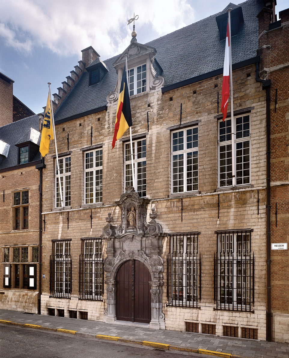 Casa Snijders & Rockoxhuis