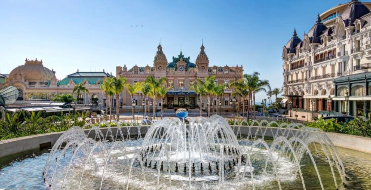 I tesori d'arte del Principato di Monaco: musei, storia, quartieri