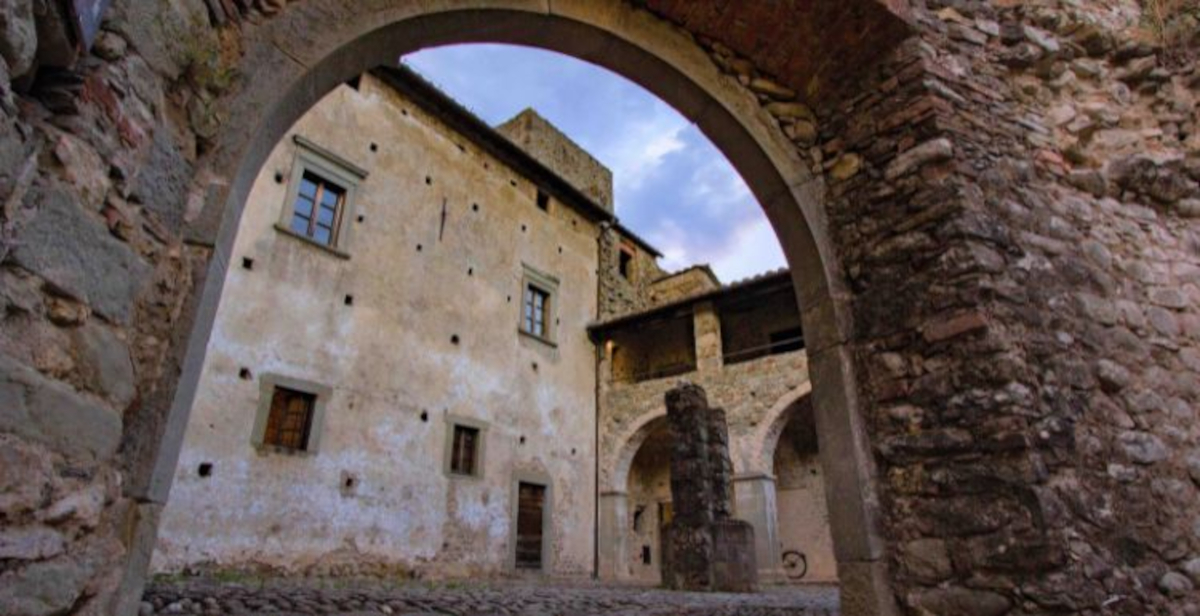 Aperture straordinarie dei castelli di Massa Carrara: un fine settimana dedicato alla loro scoperta