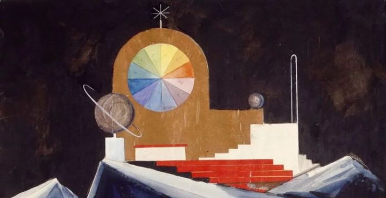 A Weimar un anno di arte, musica e teatro tra Bach, Goethe e spettacoli all’aperto