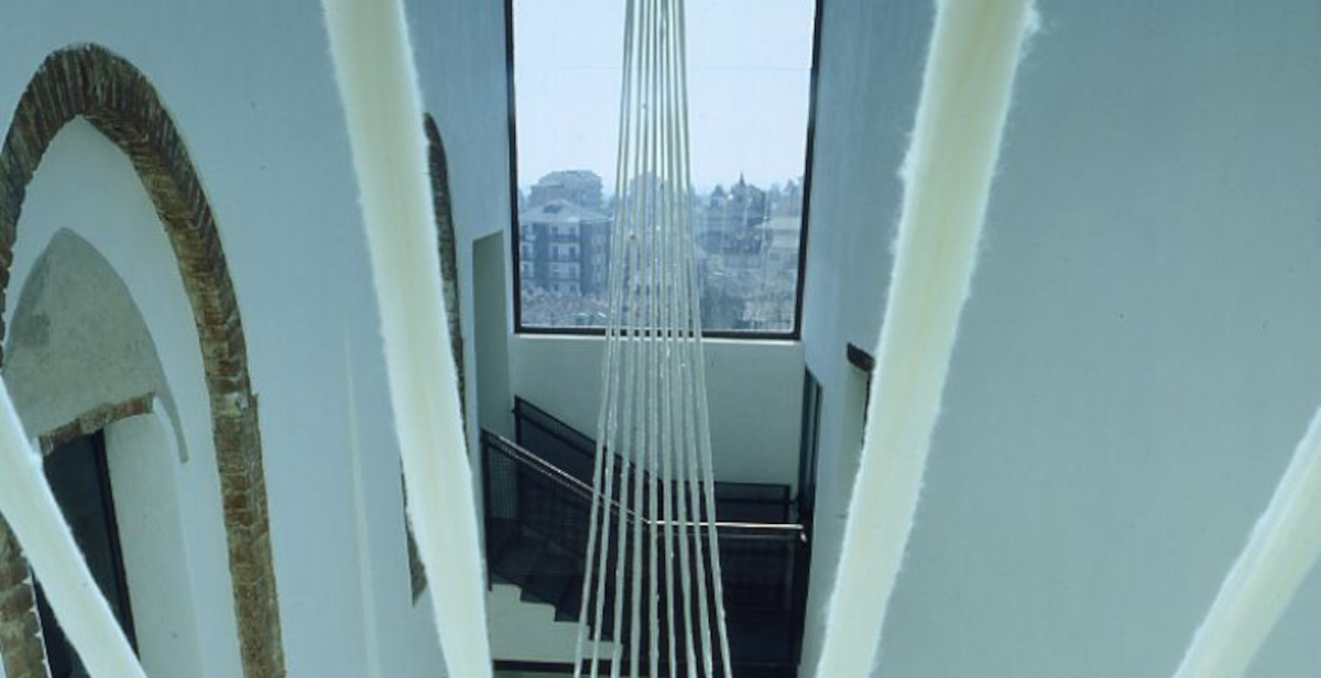 Il Castello di Rivoli presenta il programma espositivo del 2026