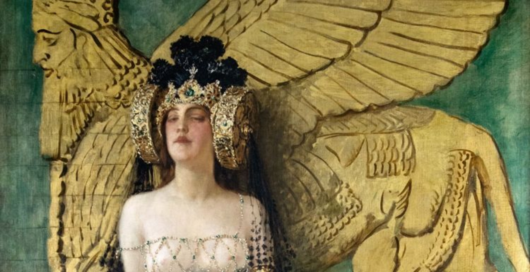 De Botticelli a Mucha: una exposición en Turín sobre la belleza y la seducción en el arte De Botticelli a Mucha: una exposición en Turín sobre la belleza y la seducción en el arte