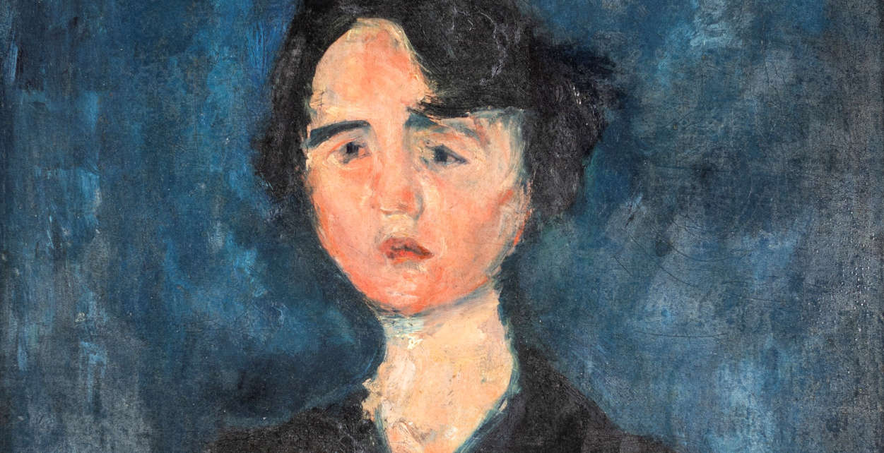 Asta solidale a Roma: Arcadia raccoglie oltre 2 milioni di euro. Un Soutine venduto a oltre 600mila