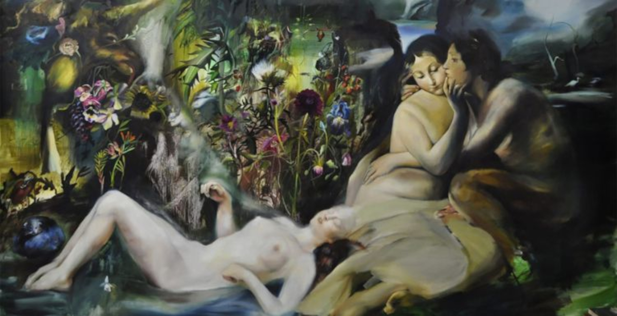 La Pilotta di Parma presenta Bella figura: la pittura figurativa italiana tra moderno ed eterno