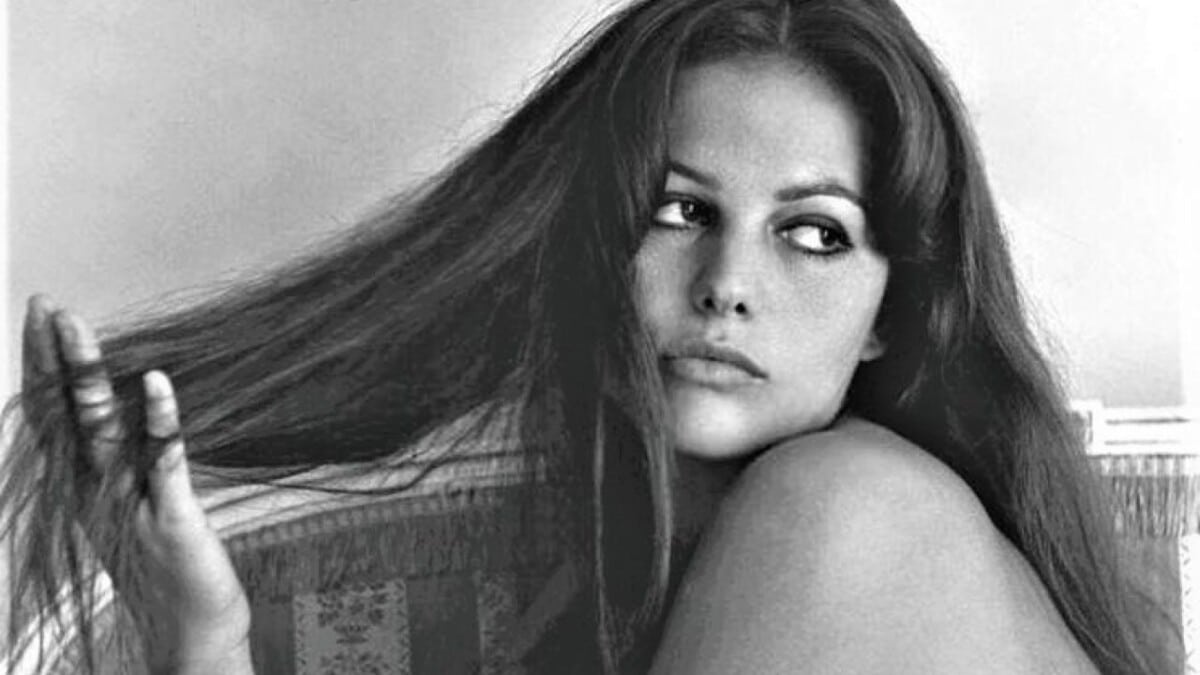 Addio a Claudia Cardinale, si è spenta l'attrice icona del cinema italiano