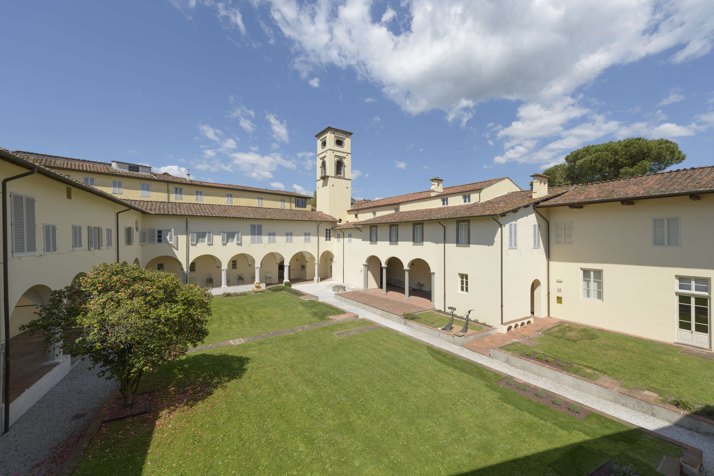 Lucca, alla Fondazione Ragghianti un ciclo di incontri sul mercato globale dell'arte