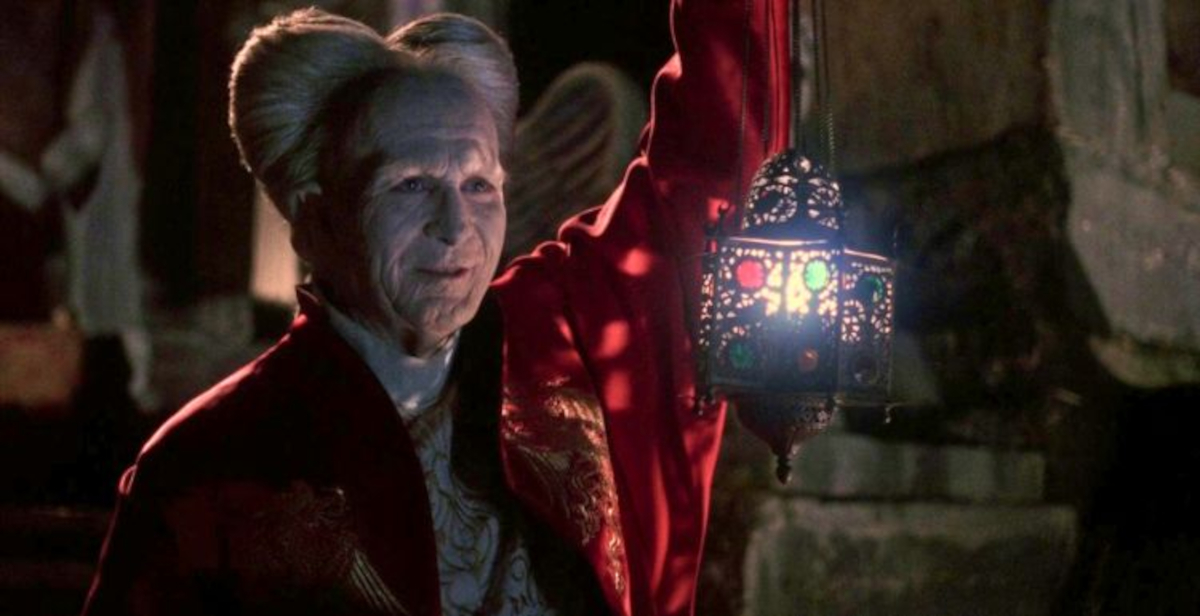 Dal Dracula di Besson a Coppola: le opere d’arte che hanno ispirato la costumista Eiko Ishioka