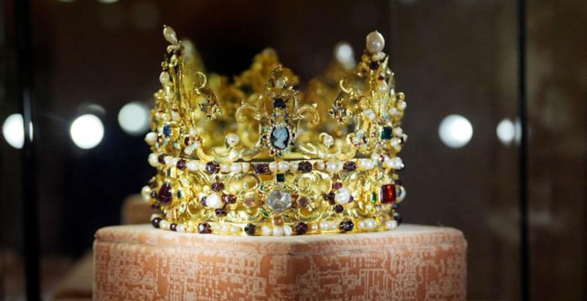 Vicenza inaugura la nuova mostra sul gioiello italiano, dal V secolo a.C. al XXI secolo