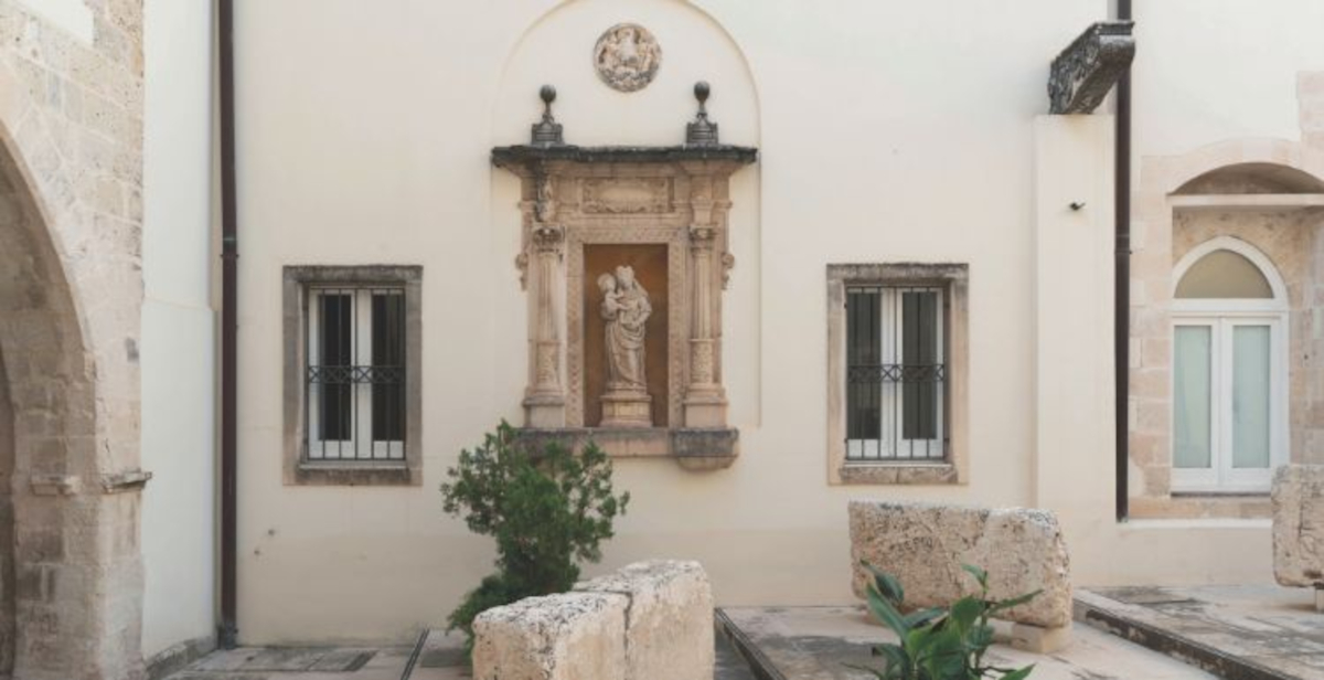 Memory of the Time II: ARCHIA, nuova mostra fotografica al Bellomo di Siracusa