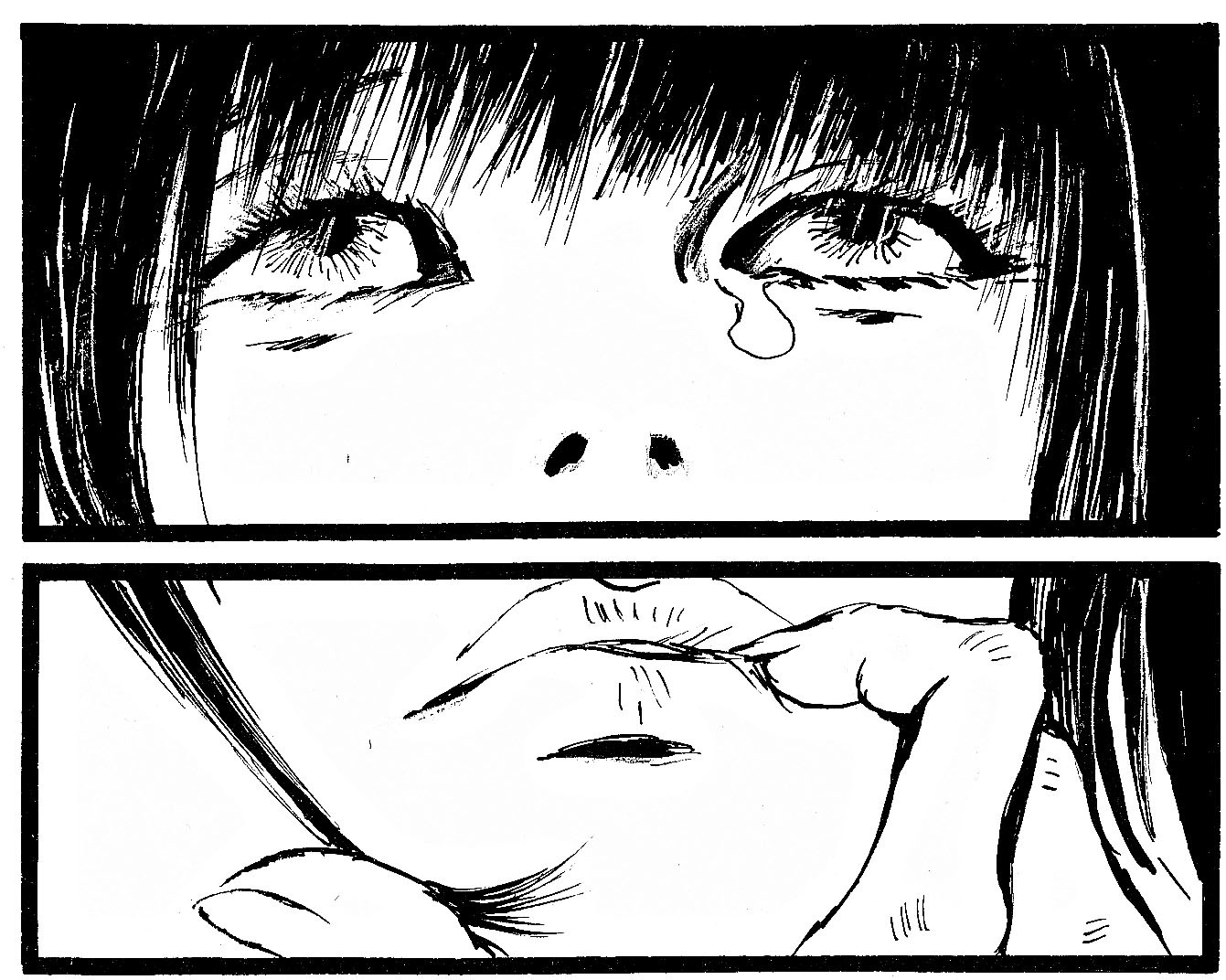 A Brescia, il Museo di Santa Giulia omaggia Guido Crepax con una grande antologica che va oltre il fumetto