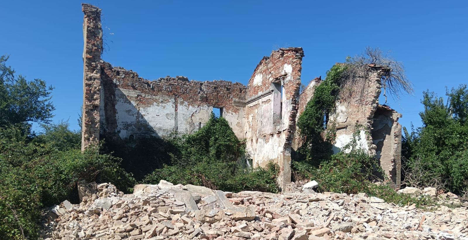 Crolla parte della Pieve di Pastino: interdetto il sito millenario a Ozzano (Bologna)