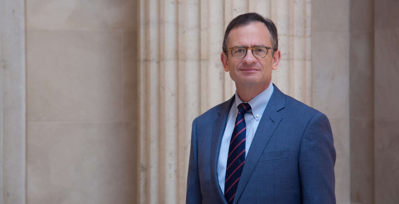 Daniel H. Weiss è il nuovo direttore del Philadelphia Art Museum